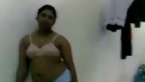 Mature mallu girl get hardcore with client