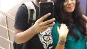 Desi casal teenager quente