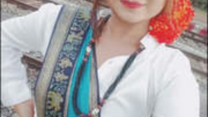 New Clip Featuring Ten Gorgeous Assamese Girls