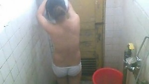 Mezoram Teen Homemade Bathtub Movies