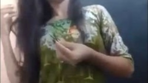 Desi bathtub college girl