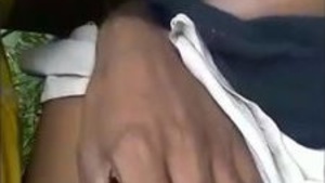 Depsi lover fucking outdoors