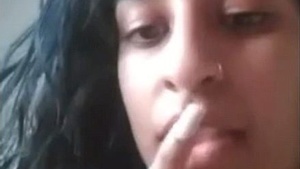 Mallu menina difficult