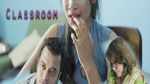 Classroom Episode
