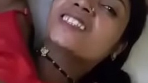 Watching desi wife masturbate with egg while watching porn