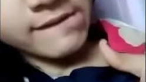 Latest Unseen College hot Girl Video