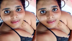 Part 2: Sensual Bhabhi Masturbates and Gets Fucked