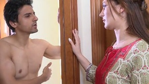 Landladys payback: a lesbian encounter