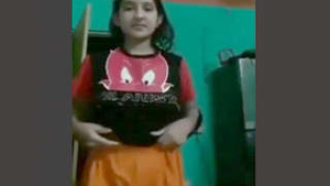 Bengali girl naked exposed and fingering