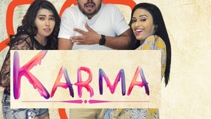 Karma Hotxs Sensual Performance in HD