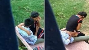 Desi Couples Sensual Encounter in the Park: A Gay Romance You Cant Miss