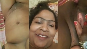 Naughty Bangladeshi Babe flaunts her naked body in a steamy video