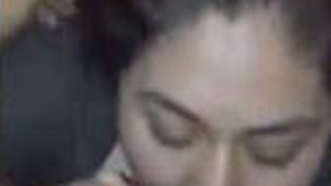 MMS video of aunty from Kashmir getting her ass pounded by guy