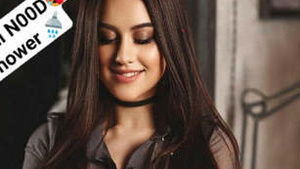 Taniya hot shower nude goddess VDO miss