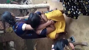 Aldeia Tia Nu Fun Party