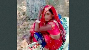 Outdoor Paid Randi Fucking