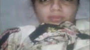 Quente Paki Bhabhi Se Masturbando