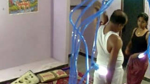Tamil Mallu couple caught fucking clips