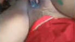 Hot Assam Girl Gets Fucked Outdoors