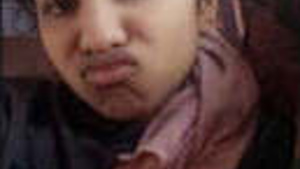 Sexy Mallu girl showing her tits and pussy