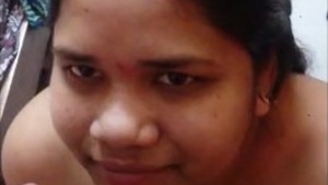 Desi Telugu Bhabhi Chupando Films