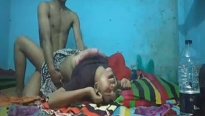 Watch this Bangla XXX video for some intense pleasure