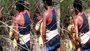 Bihari Randis MMS sex tape is sure to get your heart racing