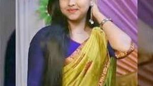 Indian Bangali Couples Steamy Bathroom Encounter