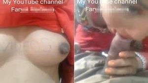 Desi Wife Gets Her Pussy Pounded by Crawly in Hot Porn Video