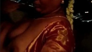 Maduro bhabhi doing the video change