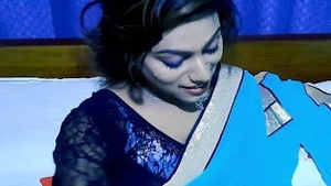 Desi newly married girl fucked hard by stranger