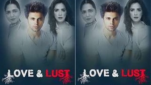 Lustful Love: A Passionate Encounter