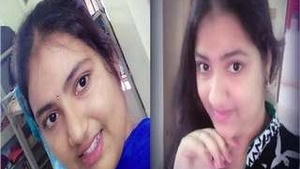 Desi Telugu Girls Nude Selfies: A Lovers Dream Come True
