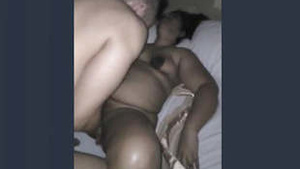 Part 1: Wife of a Cuckold Husband Sucks and Fucks in Desi Style