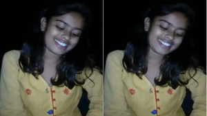 Indian amateur gives a blowjob and gets rid of her husbands dick in this hot porn video