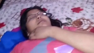 Friend wife cheating pussy hot fuck