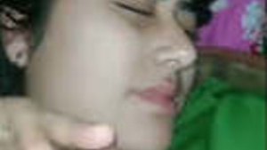 Bhabhi from India Gets Naughty with Vdo and Sex Toy