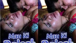 Episode 1 of Mauki Dales Erotic Adventure