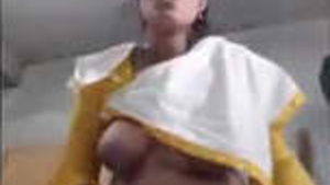 Moti bhabhis steamy video recording