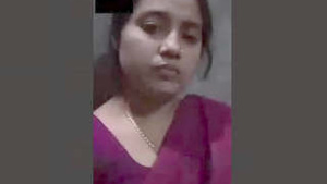 Part 2: Sexy Girl Reveals Her Big Boobs and Tight Pussy