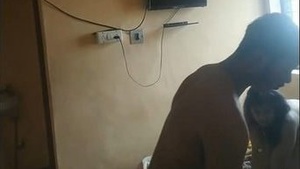 Kannda Village Girl Freeing Lover Cock