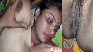 Pure Bangladeshi Randis MMC Sex with Sound in 572