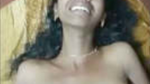 Newlywed Wife Craves for Intense Pain from Sex