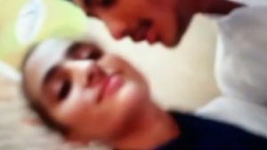 Desi cute lover very hot kissing