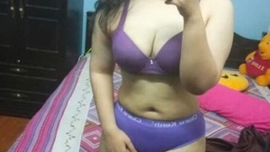 Sexy solo menina clipes marged