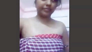 Part 2 of Hot Bengali Girl Tampa Nood 3 Clips