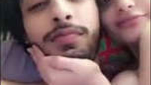 Menina Bonita Ammara Abbas Com Bf