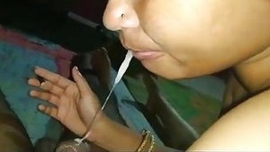 Desi menina indian chetana ne KY