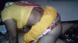 Auntys sensual tamil romp