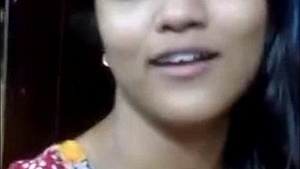 Bangla Beautiful Woman Sucking